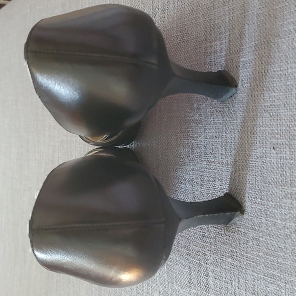 Anne Klein Mary Jane Heels, 6 - Picture 6 of 9